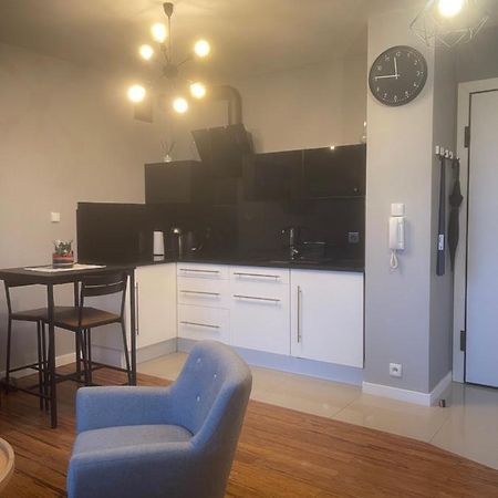 Gdansk Old Town Apartment - Apartment No 34 外观 照片