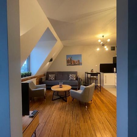 Gdansk Old Town Apartment - Apartment No 34 外观 照片