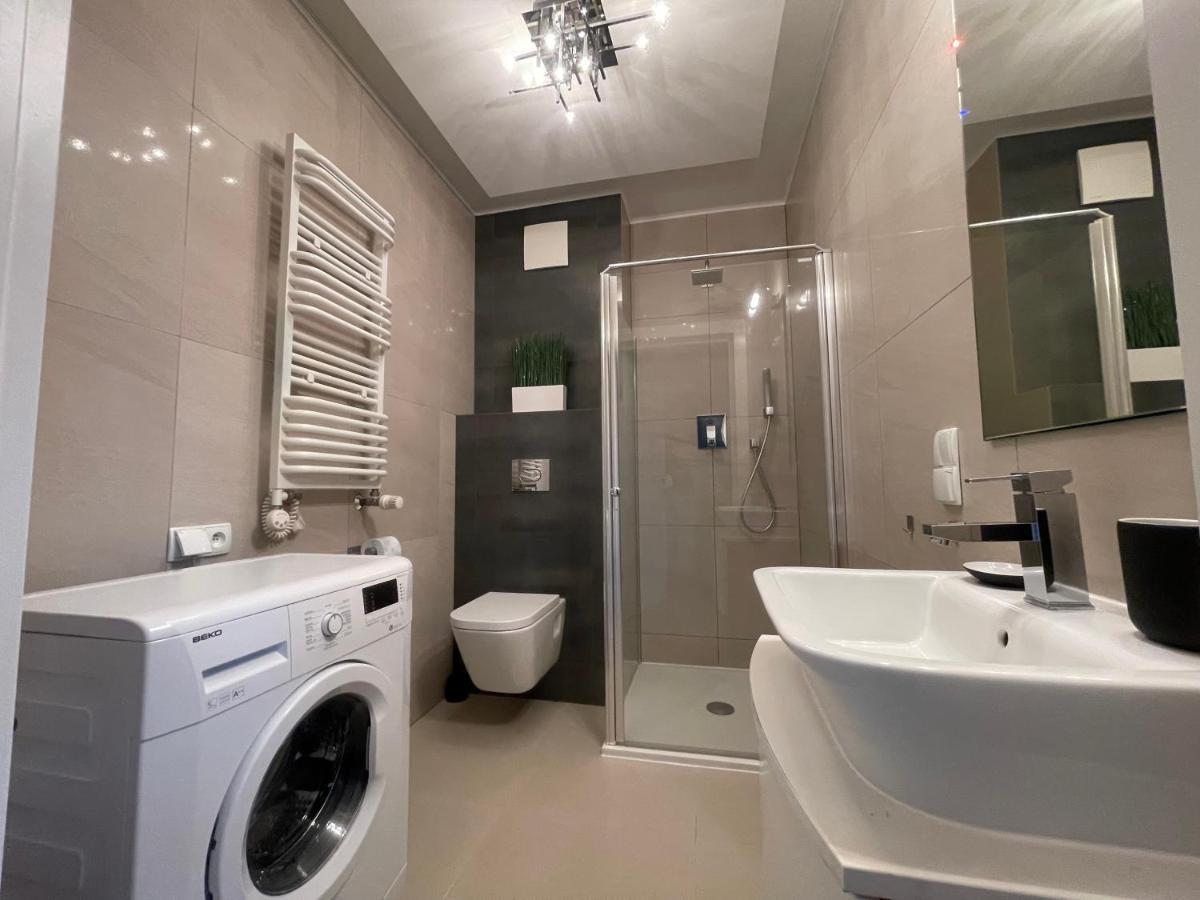 Gdansk Old Town Apartment - Apartment No 34 外观 照片