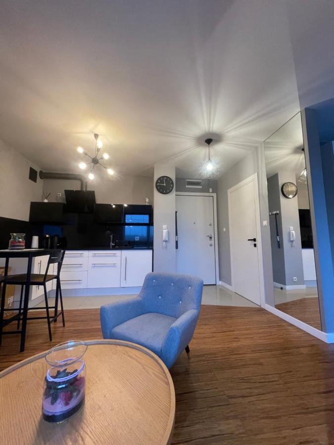Gdansk Old Town Apartment - Apartment No 34 外观 照片